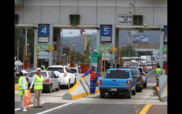 Autoridades piden prevenir percances en los diferentes ámbitos, tanto en el hogar como en las carreteras. ARCHIVO /