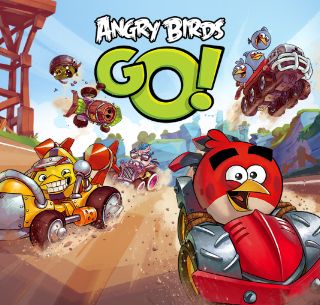 Angry Birds Go Llega Gratis A Todos Los Smartphones El Informador