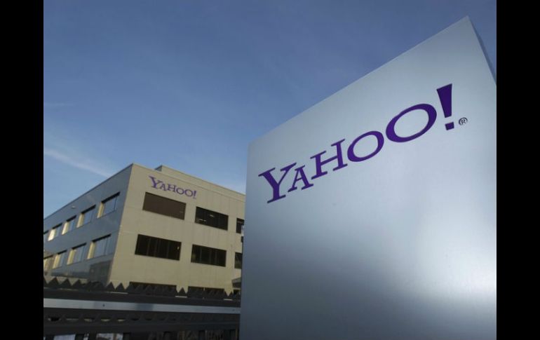 Yahoo Mail tiene unos 280 millones de clientes, por lo que alrededor de tres millones de personas se vieron afectadas por la avería. ARCHIVO /