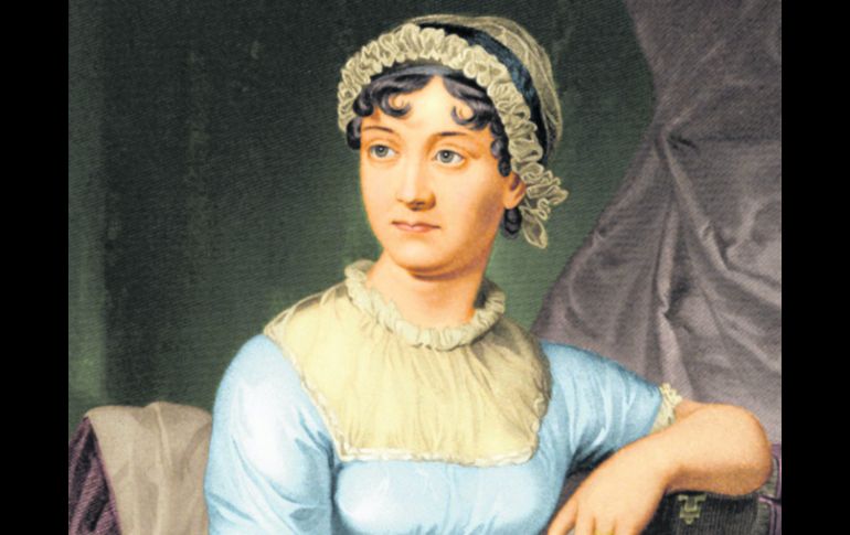 Se Cumplen 238 Años Del Nacimiento De La Escritora Jane Austen 