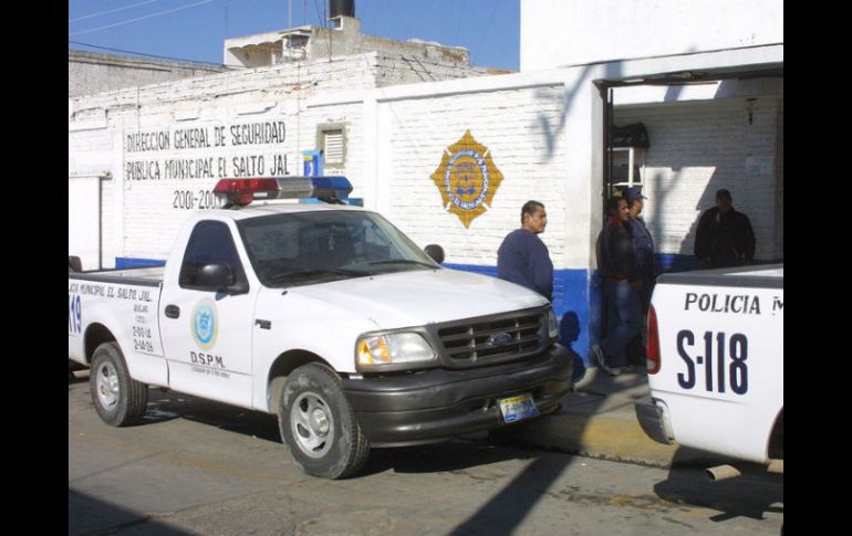 Autoridades municipales buscan a tres sujetos, responsables del crímen, según versiones de la esposa. ARCHIVO /