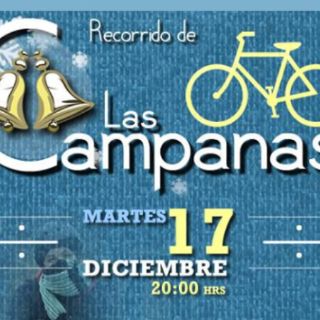 Invitan al 'Recorrido de las Campanas' en Guadalajara