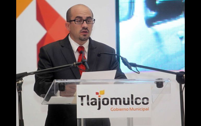 Ismael del Toro Castro expuso que en esta ocasión la misma ciudadanía decidirá algunos de los proyectos a realizarse. ARCHIVO /