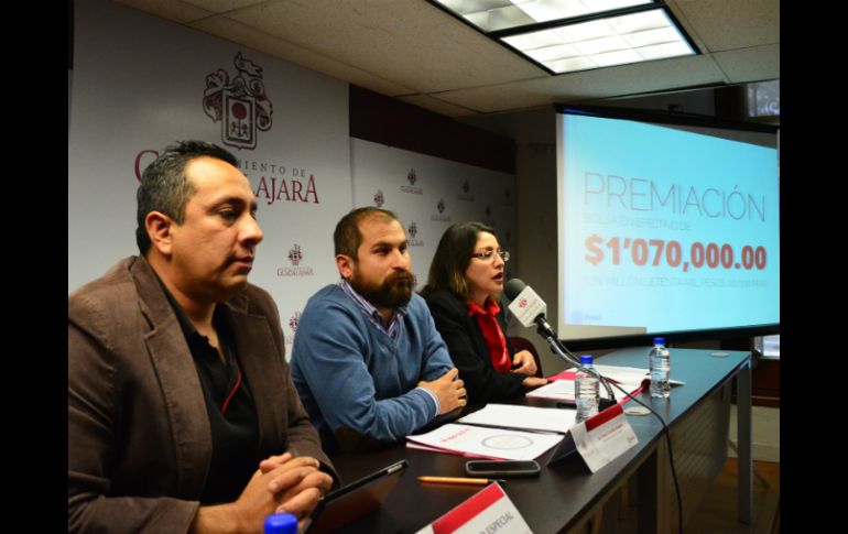 Los organizadores prevén gran participación de corredores.  /