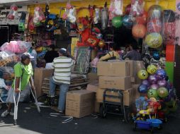 Descartan que el pasado Buen Fin vaya a mermar las ventas decembrinas. ARCHIVO /