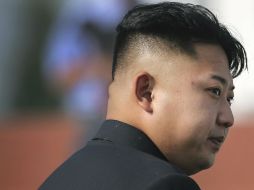 El régimen del dirigente norcoreano, Kim Jong-un, es estricto y peligroso para la disidencia. ARCHIVO /