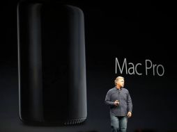 La nueva generación Mac Pro está equipada con OS X Mavericks, la décima versión del sistema operativo de Apple. ESPECIAL /