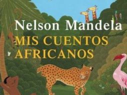 'Mis cuentos africanos' es una antología de entrañables relatos de personajes fantásticos. ESPECIAL /