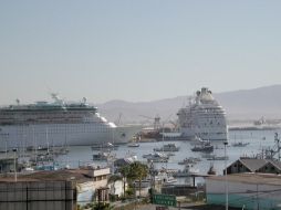 Desde la zona noreste el C4 recibió aproximadamente 20 llamadas relacionadas con el movimiento telúrico. ARCHIVO /