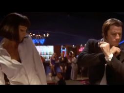 La relevancia cultural, estética o histórica de filmes como 'Pulp Fiction', valió para ser consideradas como tesoro de Estados Unidos. ESPECIAL /