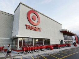 Target, con sede en Minneapolis, dijo que aún está en las primeras etapas de la investigación sobre el robo. AP /