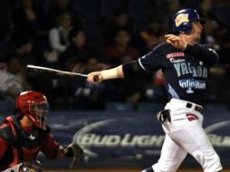 Faltan tres juegos para que concluya la segunda vuelta de la temporada. Facebook: Yaquis Oficial. ESPECIAL /