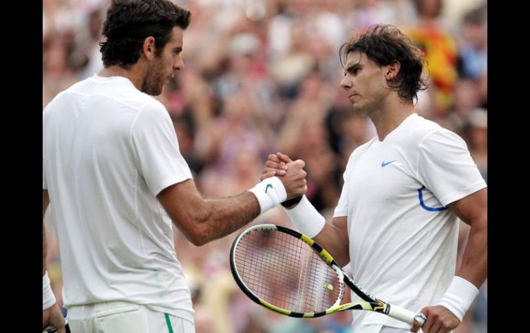 El español Rafael Nadal, número uno del mundo, participará en terreno duro en Doha. ARCHIVO /