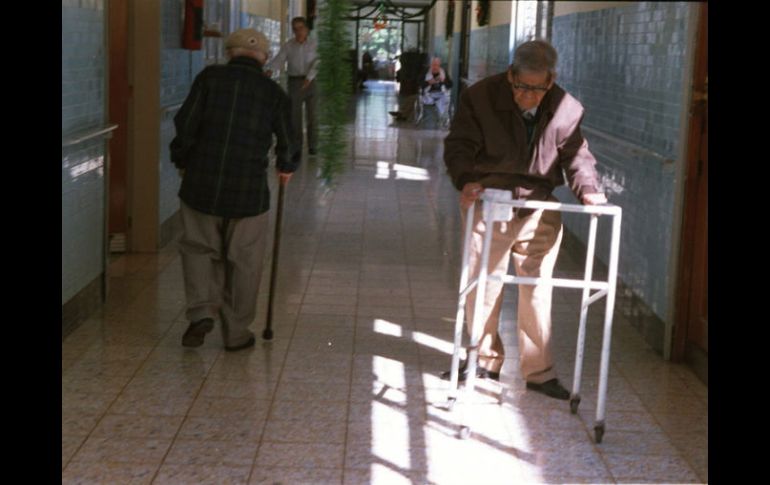 Alemania estableció el primer sistema estatal amplio de pensiones en 1889. ARCHIVO /