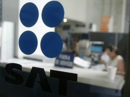 En una resolución, expedirá por el SAT, Hacienda detalla las disposiciones en dos libros y anexos. ARCHIVO /