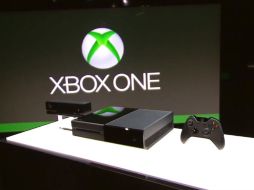 El precio aproximado de Xbox One es de 8 mil 499 pesos. ESPECIAL /