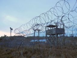 El Pentágono dijo el martes que la transferencia reduce el número de reclusos en Guantánamo a 155. AFP /