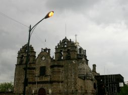 Modernizarían sólo una parte de las luces en las calles del municipio.  /