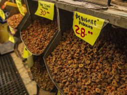 El alimento para mascotas es uno de los productos que se estrenan con el nuevo gravamen.  /