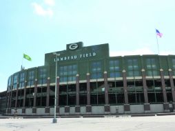 El estadio de los Empacadores de Green Bay, el Lambeau Field, corre el riesgo de no ocupar todos sus lugares el domingo ante los 49ers. AP /