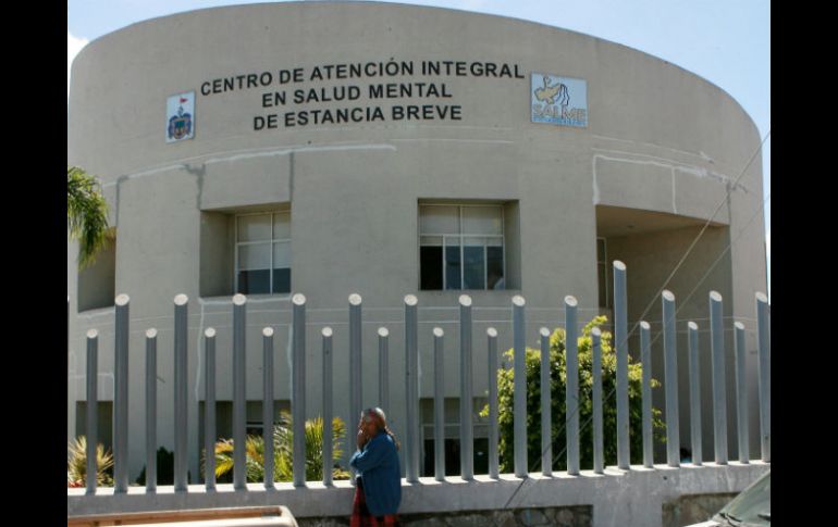 En Jalisco, tres de cada diez adultos sufren algún trastorno mental.  /