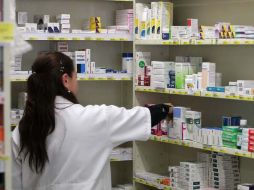 También deberá entregar las listas de los medicamentos recetados por estrés laboral. ARCHIVO /