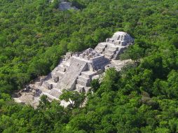 Son 330 mil hectáreas las que se pretenden sean consideradas como patrimonio cultural y natural. NTX /