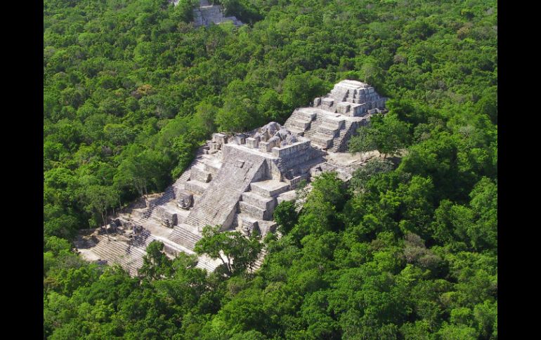 Son 330 mil hectáreas las que se pretenden sean consideradas como patrimonio cultural y natural. NTX /