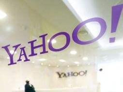 Los servidores de publicidad de Yahoo se han visto afectados. ARCHIVO /