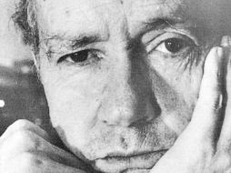 El legado de Juan Rulfo también incluye guiones cinematográficos, entre los que se incluyen títulos como 'Paloma herida'. ARCHIVO /