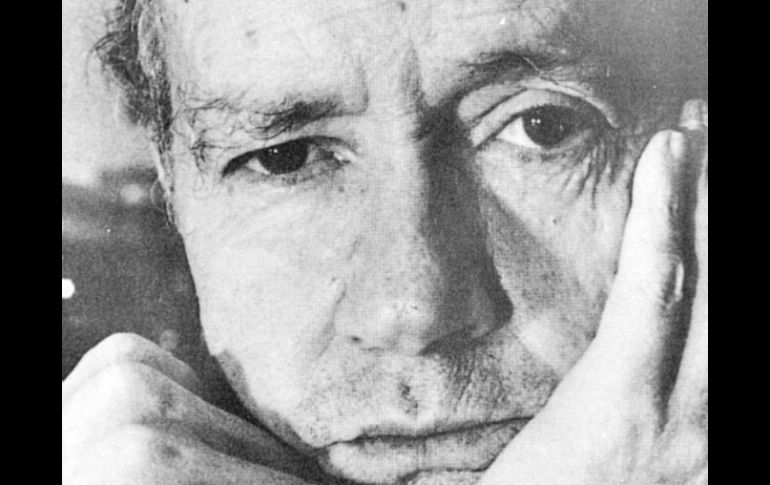 El legado de Juan Rulfo también incluye guiones cinematográficos, entre los que se incluyen títulos como 'Paloma herida'. ARCHIVO /