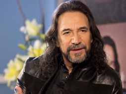 Marco Antonio Solís ha vendido más de 20 millones de discos desde sus inicios en los años 70. ARCHIVO /