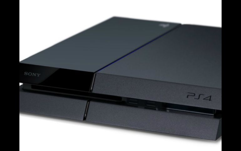 Esperan que sigan subiendo las adquisiciones de PlayStation 4. ESPECIAL /