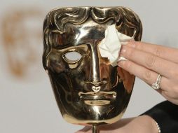 Los premios Bafta se entregarán el 16 de febrero en la Royal Opera House de Londres. EFE /