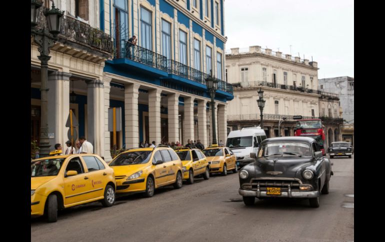 Advierten que la reunión no representa un cambio en la política de EU respecto a Cuba. AFP /