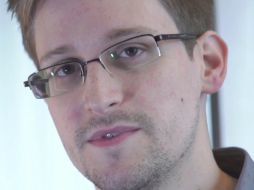 Edward Snowden se encuentra actualmente asilado en Rusia. ARCHIVO /