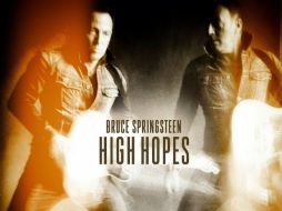 El DVD es un concierto en vivo que contiene 25 canciones. Imagen tomada de @springsteen. ESPECIAL /