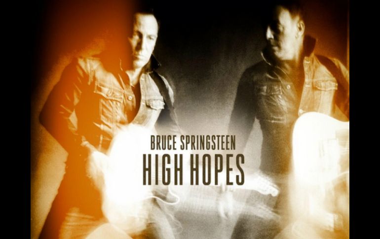 El DVD es un concierto en vivo que contiene 25 canciones. Imagen tomada de @springsteen. ESPECIAL /