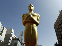 Los premios se entregan en el teatro Dolby de Hollywood. AP /