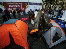 El dato precisa que son más de 40 mil los profesores que integran esa sección.  /