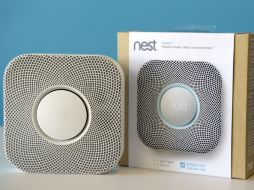 Nest Labs se dio a conocer con el lanzamiento de un moderno termostato de fácil instalación que se controla desde el teléfono. AP /