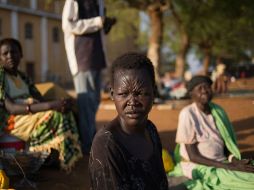 Los enfrentamientos obligan a los sursudanenses a refugiarse en las misiones de la ONU AFP /