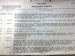 Entre las historias o anécdotas que pueden encontrarse hay tiras cómicas, instrucciones severas y narraciones. EFE /