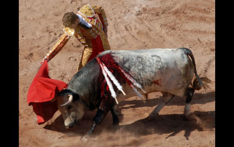 'El Payo' será uno de los que estén presentes en la tradicional corrida. ARCHIVO /