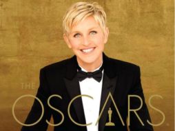 La conductora Ellen DeGeneres se encargará de aportar la comedia en la entrega. ESPECIAL /