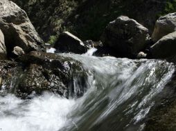 La Ley de Aguas Nacionales es dotar de seguridad para inversionistas vía concesiones, afirman investigadores. ARCHIVO /