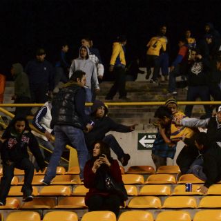 Lucas Lobos pide mayores medidas por violencia en estadios