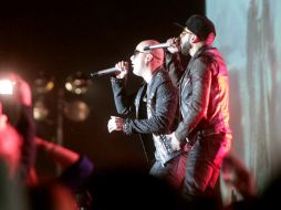 Después de más de 15 años juntos, Wisin y Yandel emprenderán proyectos como solistas.  /