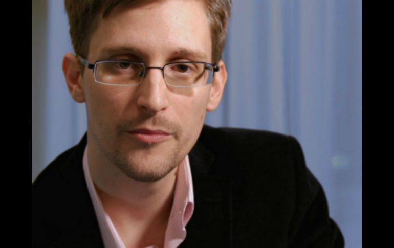 Un informe del Pentágono concluye que Edward Snowden se apoderó de 1.7 millones de documentos de inteligencia vitales. ARCHIVO /