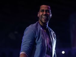 Romeo Santos en su primer álbum como solista alcanzó triple Disco de Platino por altas ventas ARCHIVO /